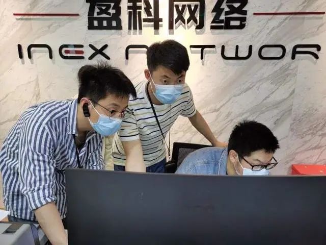 杭州網警偵破直播+洗錢產業鏈案，提醒網民筑牢網絡安全意識