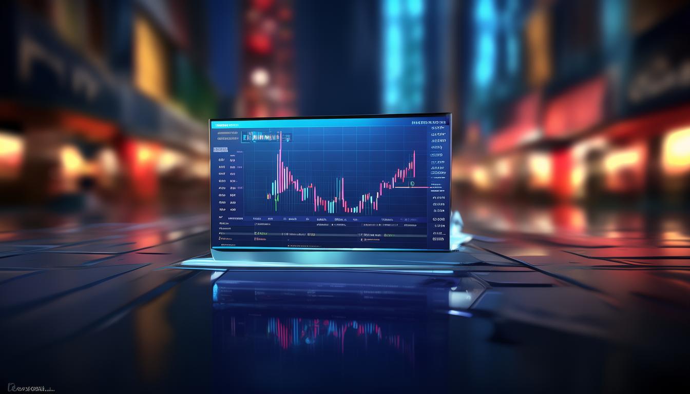 imToken錢包APP連接數(shù)字資產(chǎn)交易市場，潛力與風(fēng)險并存