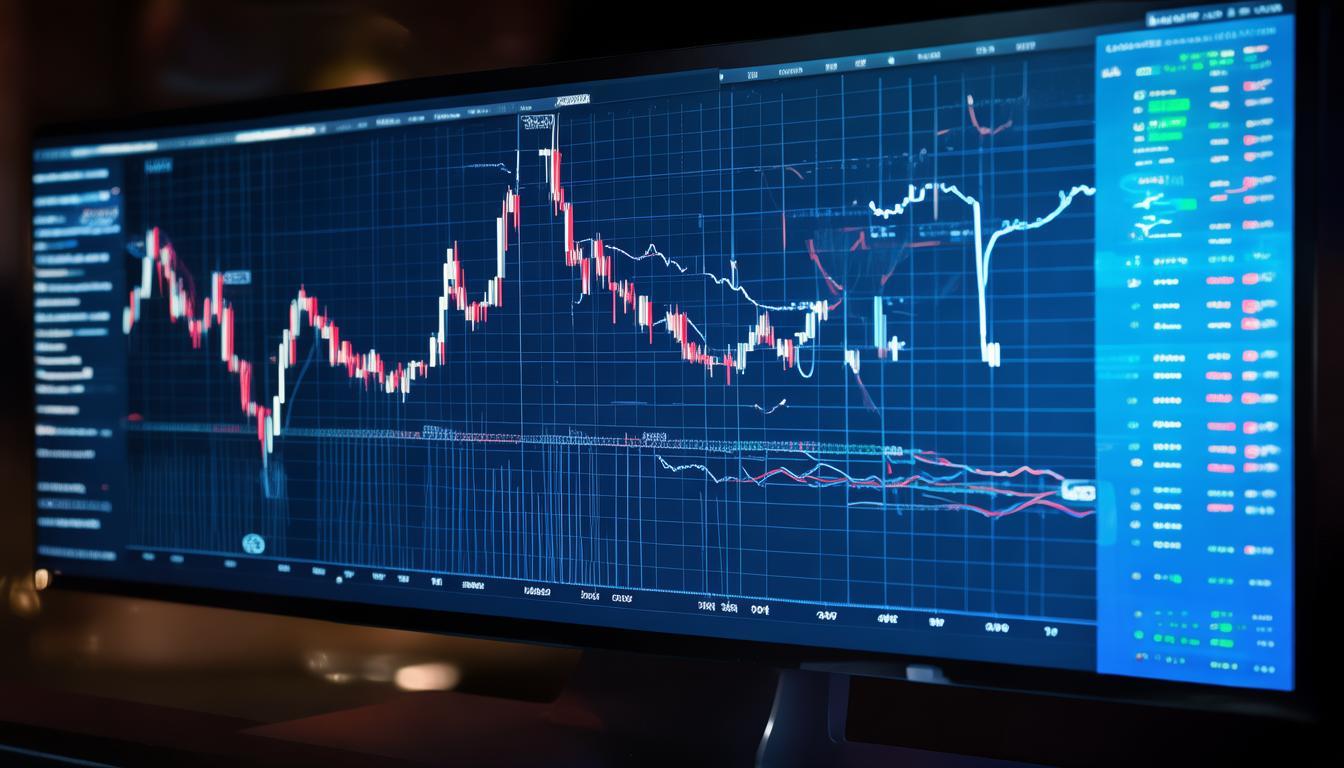 想要了解市場行情？訪問imToken官網，掌握數字貨幣動態
