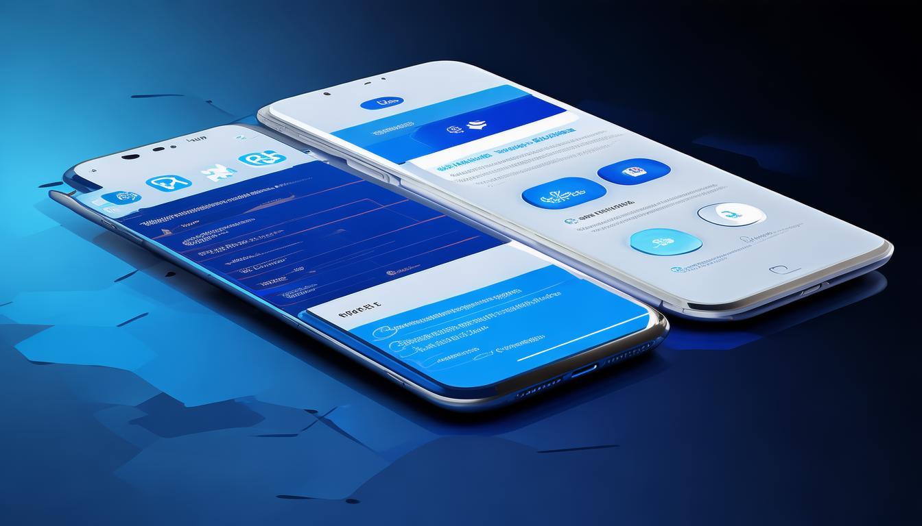 imtoken官網與移動應用：數字貨幣管理生態系統的關鍵構成