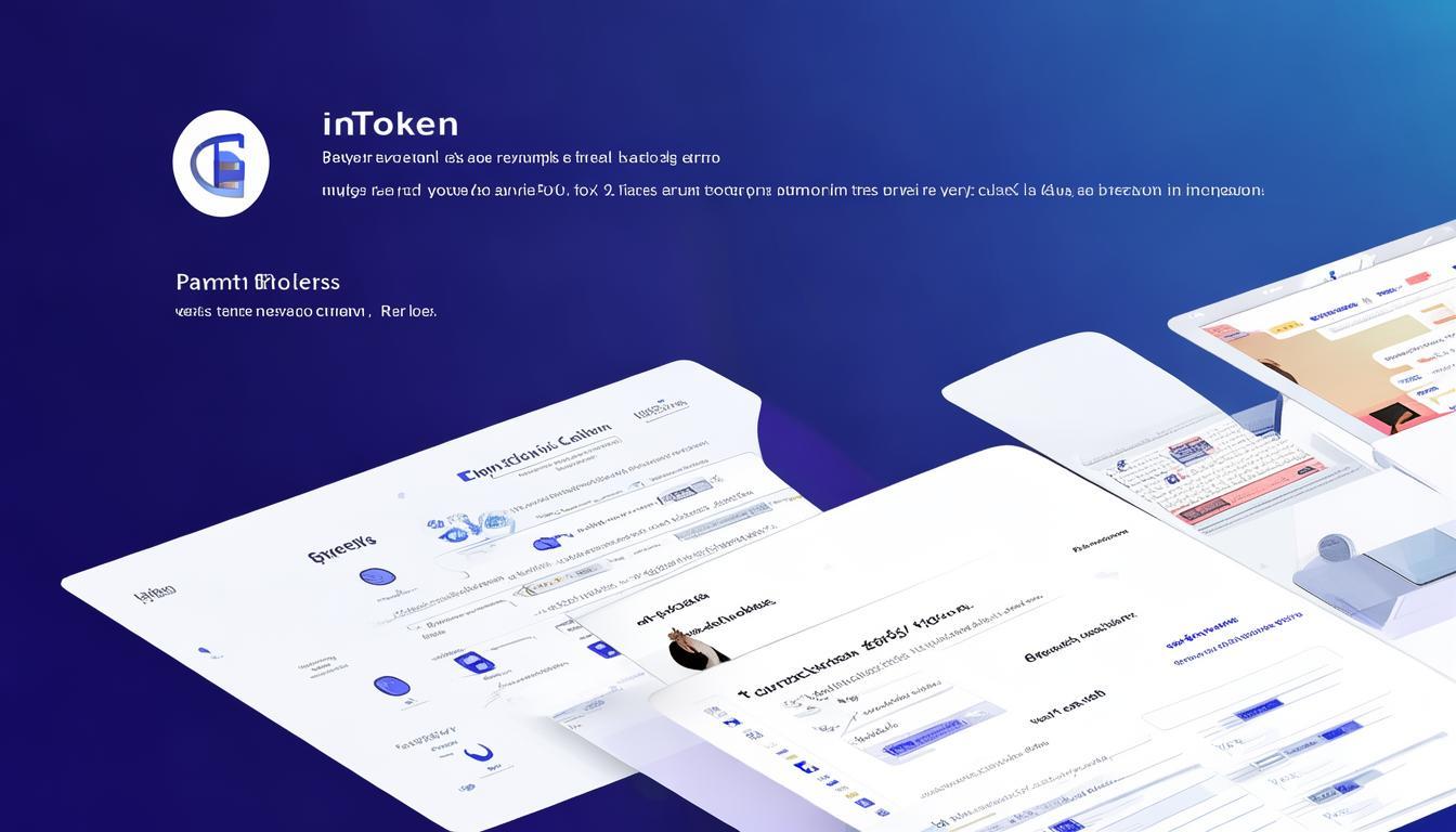 imToken官網：數字資產領域的佼佼者，助力個人與企業發展