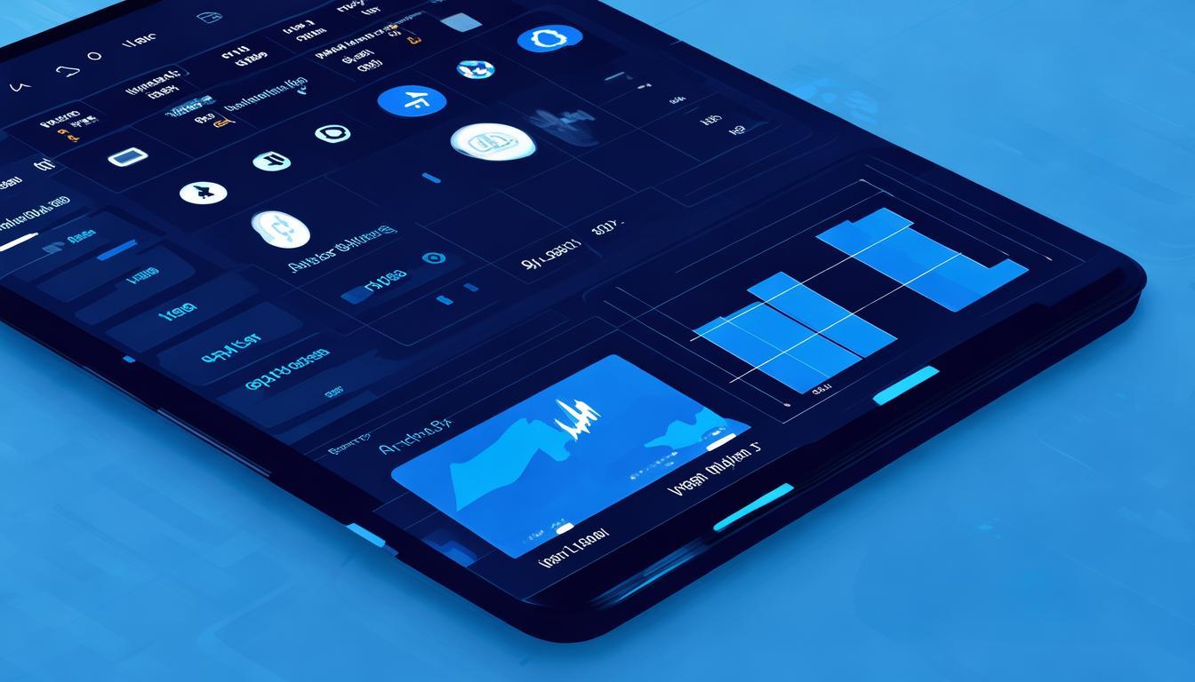 Token錢包官方版：管理多種幣種超出色，交易明細助力投資分析