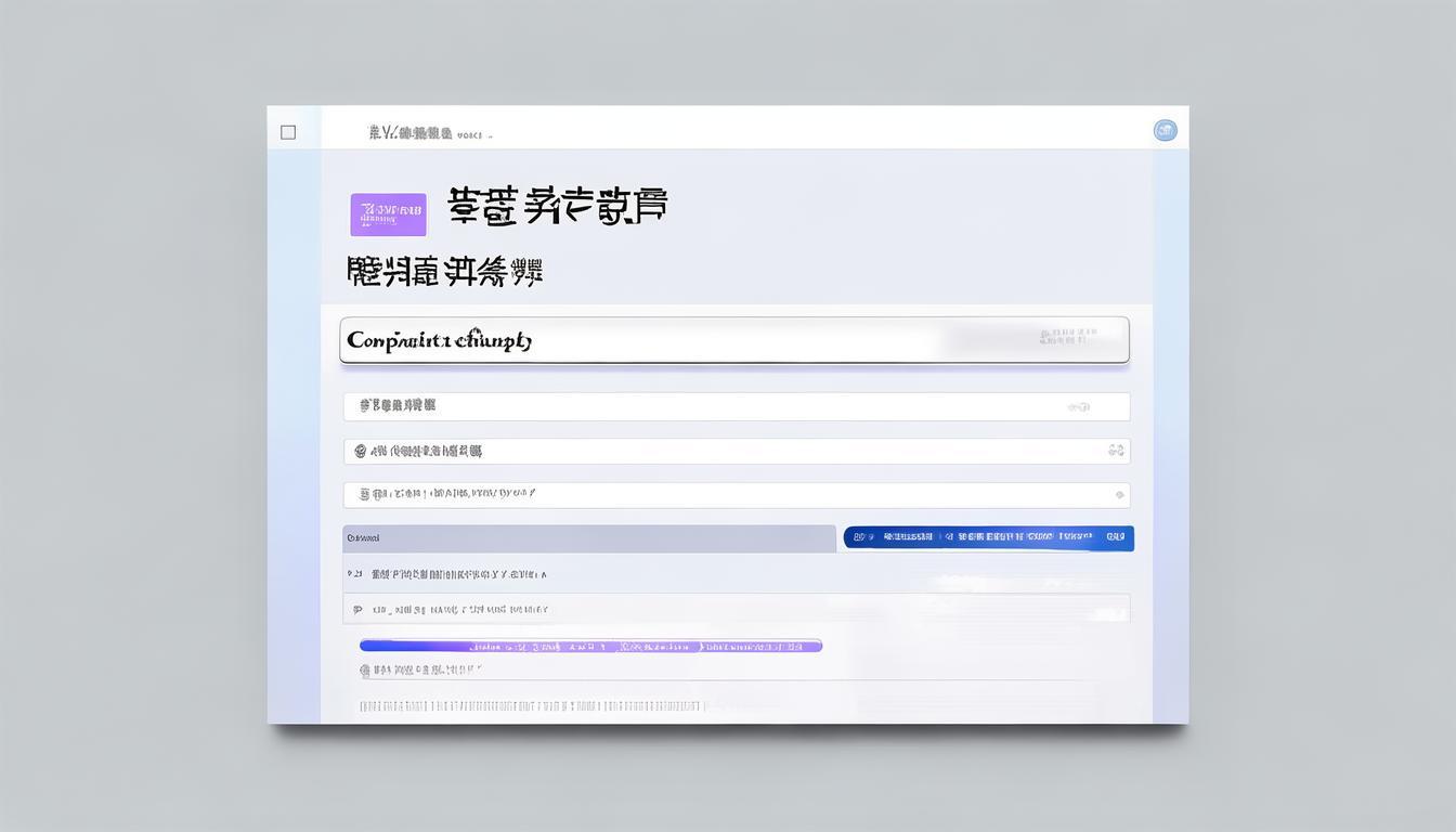 官方網(wǎng)站投訴反饋途徑全知道！首頁(yè)、頁(yè)腳及內(nèi)頁(yè)都要瞧