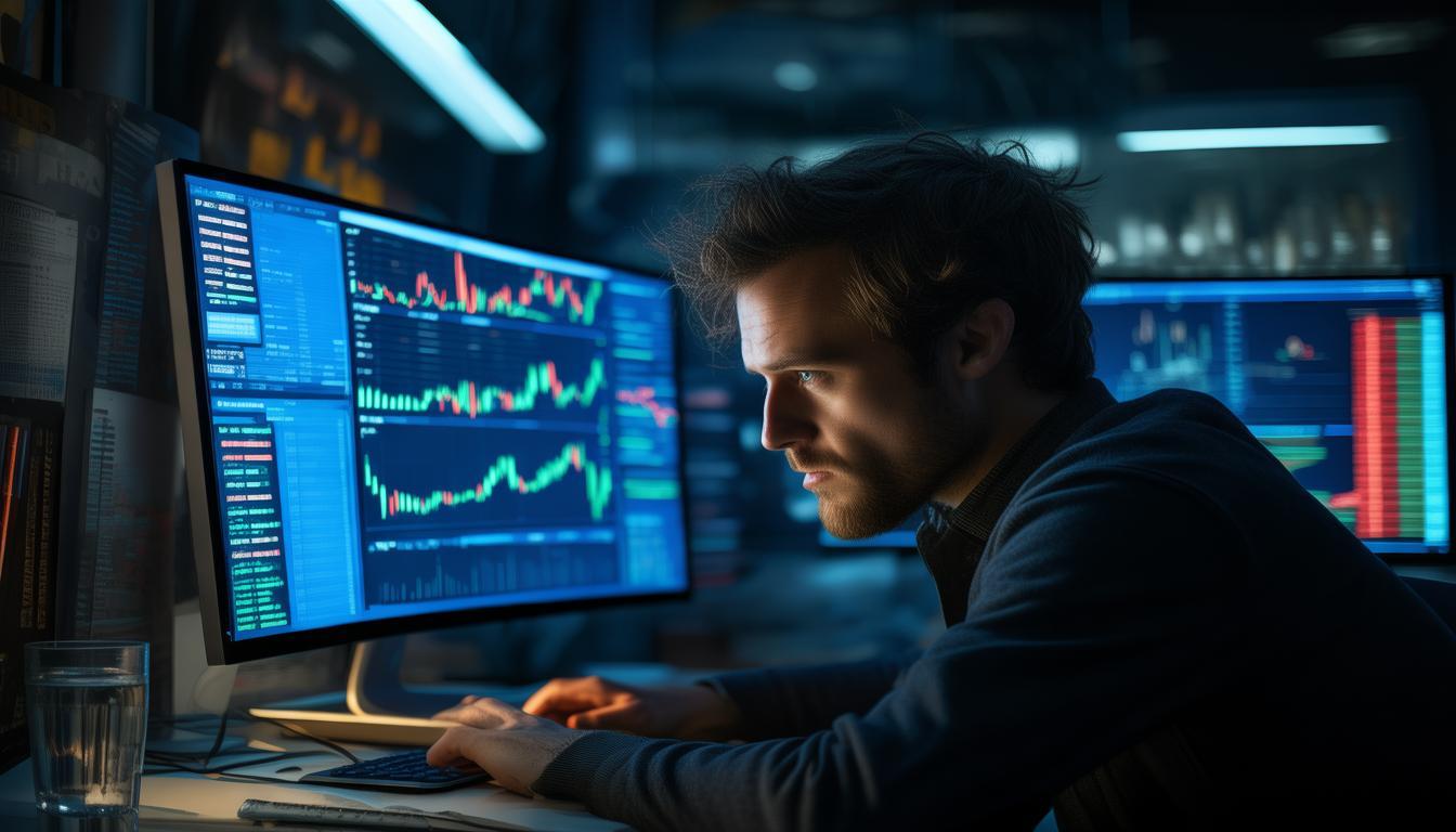 Token錢包正規(guī)用戶經(jīng)驗：合理配置資產(chǎn)，把握交易時機