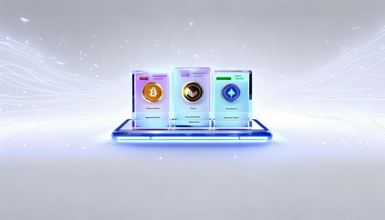 imToken錢包安卓版常見誤區(qū)大揭秘，你中招了嗎？
