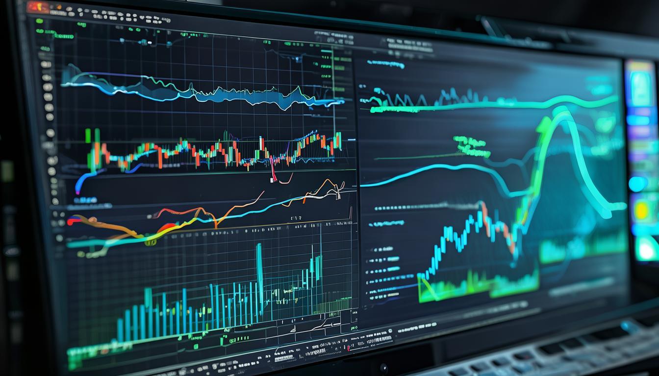 在復雜市場中，借助最新token錢包下載技術分析把握走向？