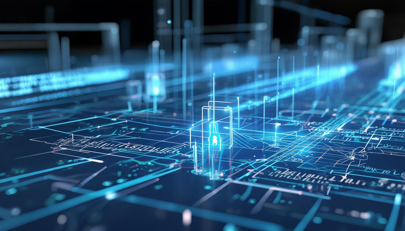 Token錢包隱私保護與數據安全規定：信息搜集、存儲傳輸全解析