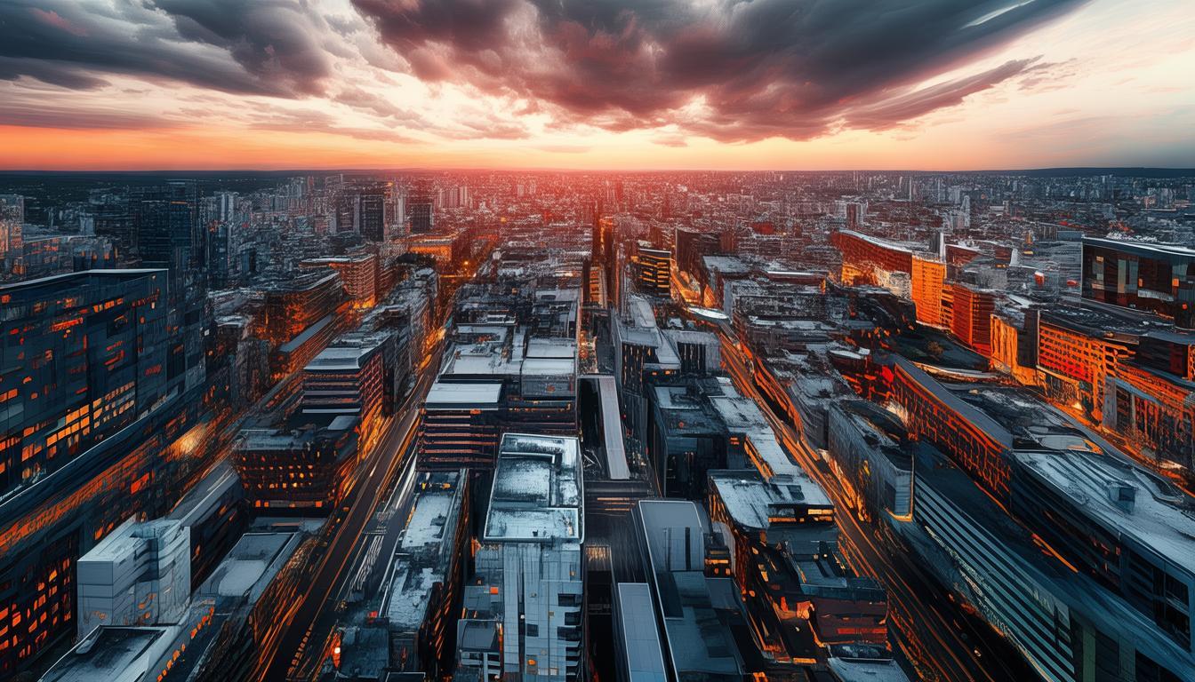 imToken錢包蘋果版：橫跨傳統金融與新興市場，差異顯著