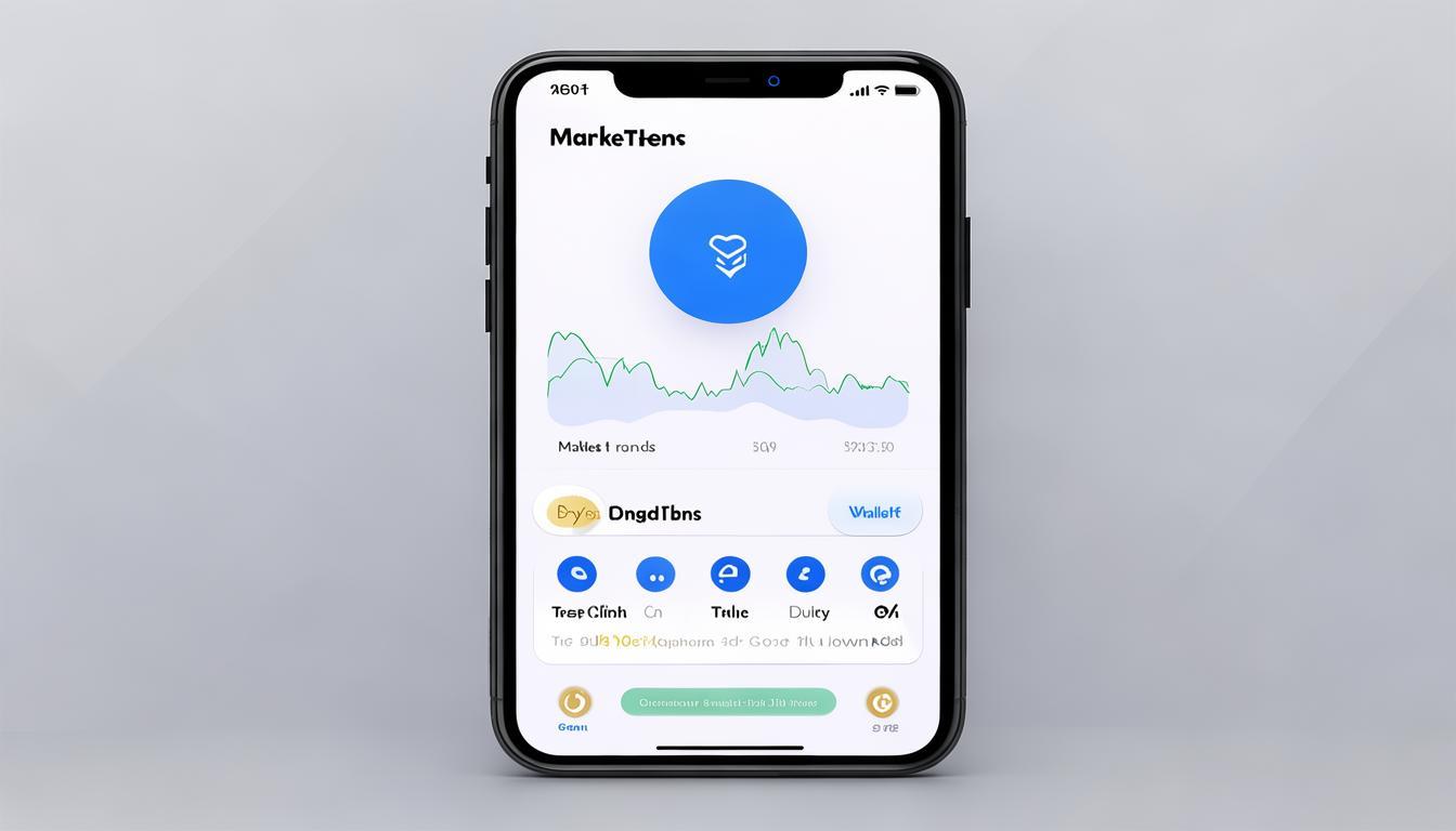 imToken錢包官方版：加密貨幣領域的熱門之選，適合不同用戶群體