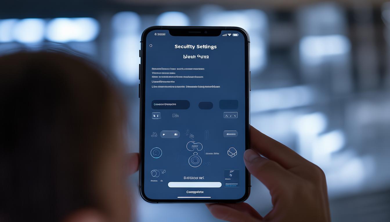 imToken錢包個性化設置大揭秘，提升體驗就這么簡單