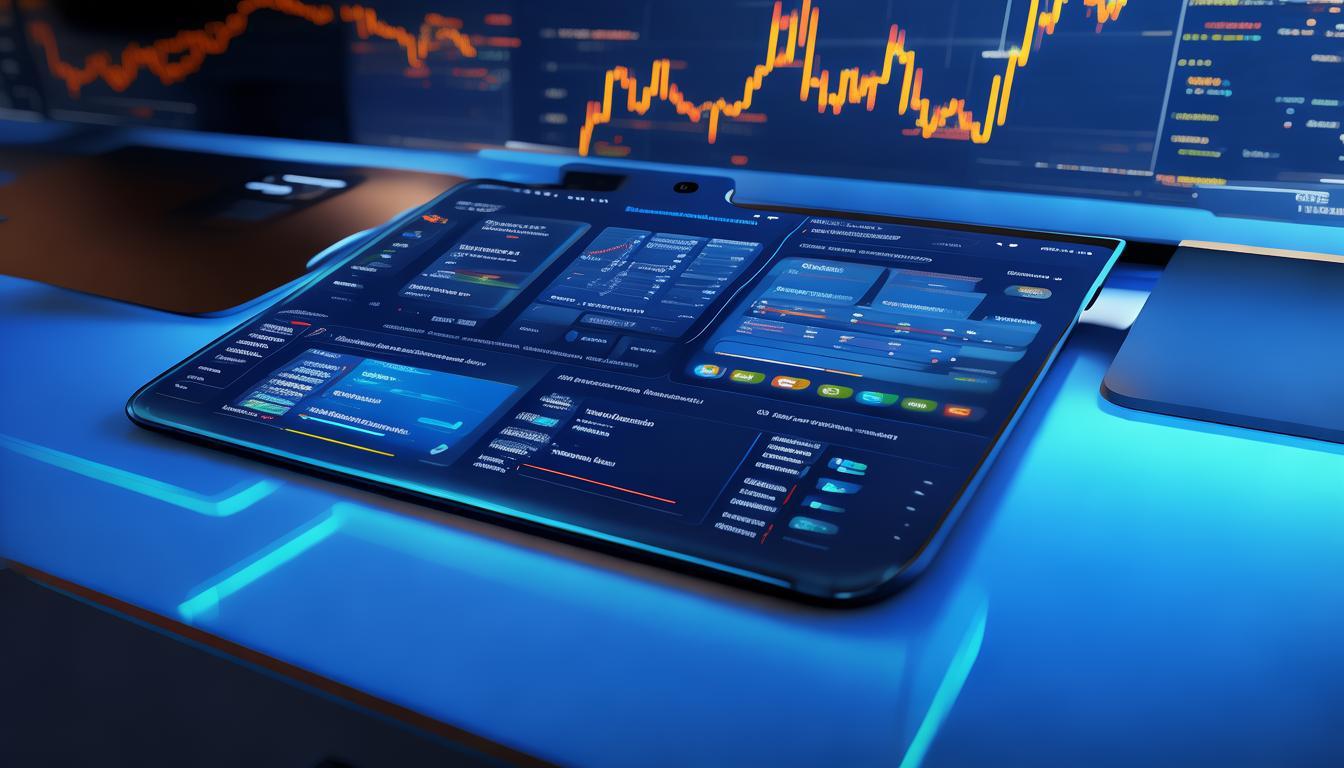 imToken官網下載應用：多幣種管理優(yōu)勢盡顯，提升投資效率與流動性