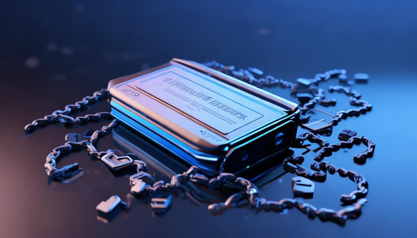imtoken錢包最新版：行業前景與用戶信任緊密相連